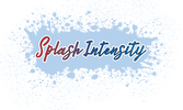 SplashIntensity